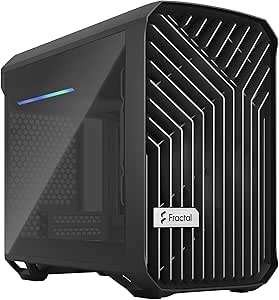 Fractal Design Torrent Nano